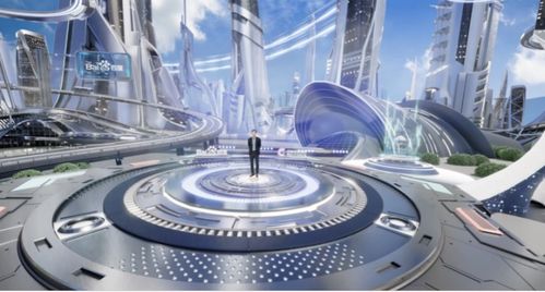 为中国AI的黄金十年搭桥铺路 量子计算服务的融合与赋能