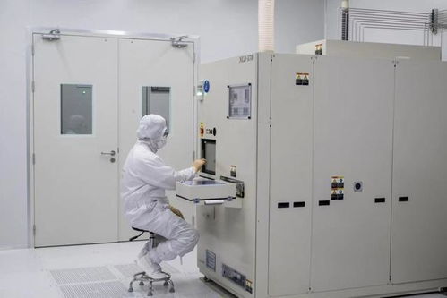一场量子计算的“集体冲刺” 看长三角如何抢跑全球物联网技术研发