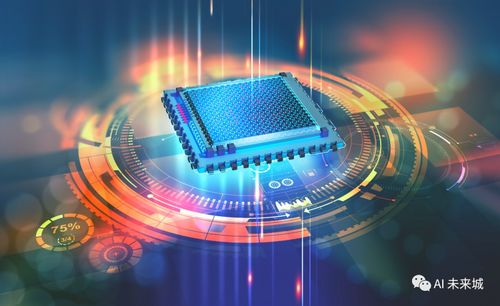 量子计算与物联网技术研发 开启人工智能的新纪元