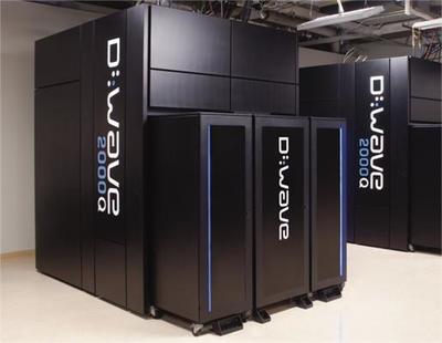 量子计算 开启物联网技术研发的算力革命新时代